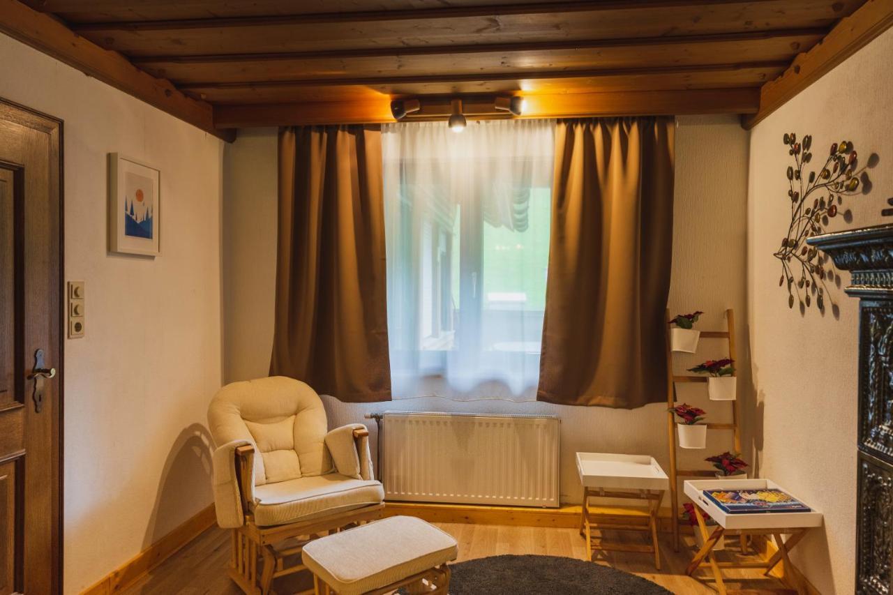 Four Seasons Lodge Лакенхоф Екстериор снимка