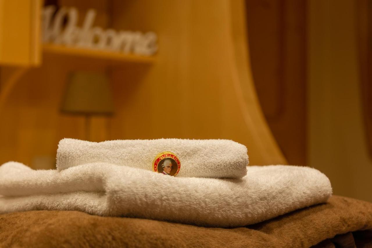 Four Seasons Lodge Лакенхоф Екстериор снимка