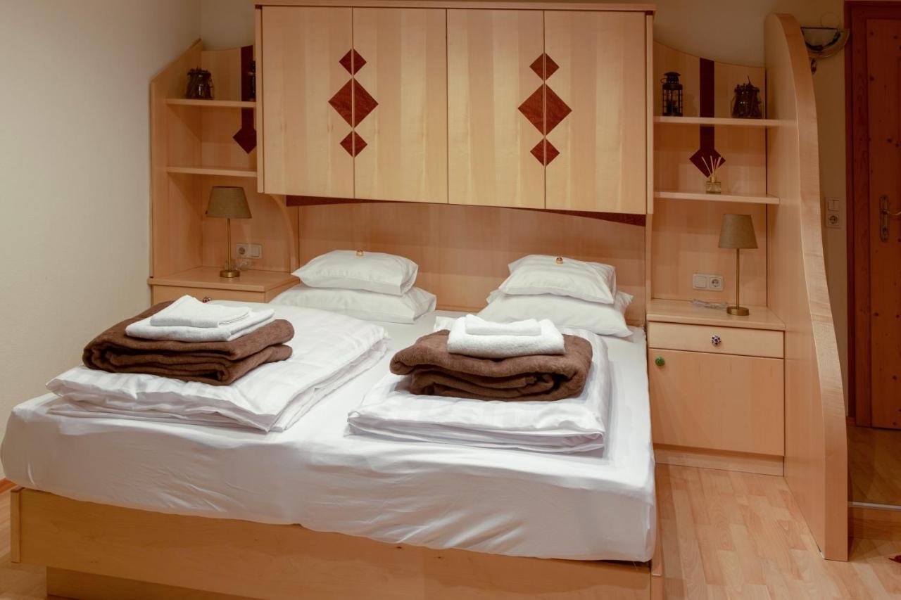 Four Seasons Lodge Лакенхоф Екстериор снимка
