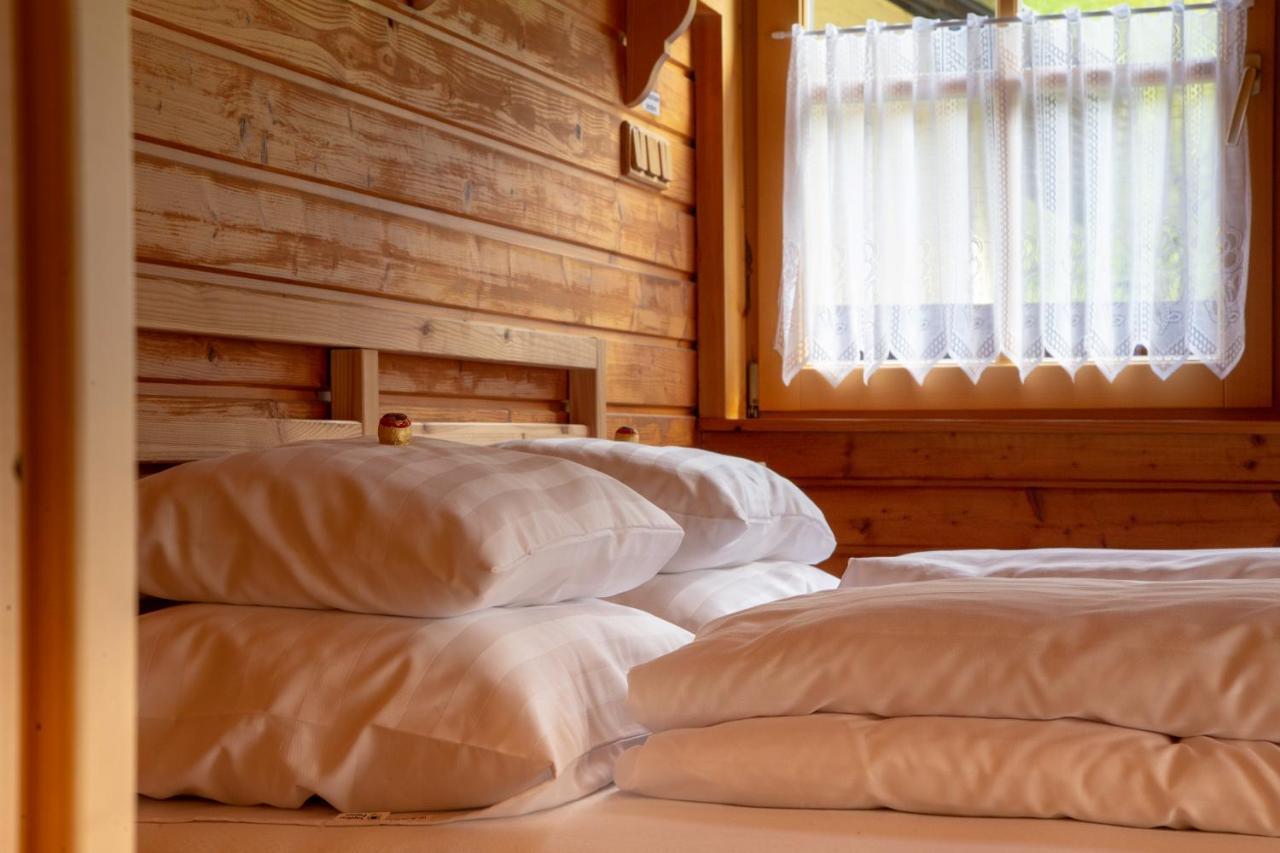 Four Seasons Lodge Лакенхоф Екстериор снимка
