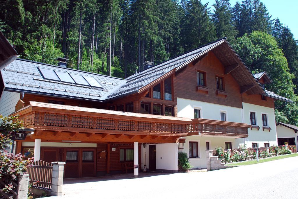 Four Seasons Lodge Лакенхоф Екстериор снимка